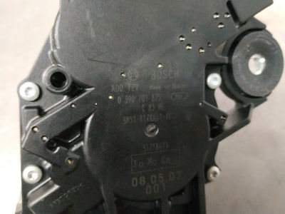 392131 motor limpia trasero / 3M51R17K441AF / para ford focus berlina (CAP) 1.6 - Foto 4