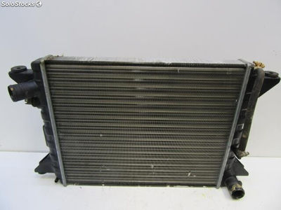39228 radiador motor gasolina citroen visa 11 g 4895CV 1985 / 95606691 / para CI