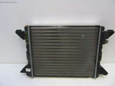 39228 radiador motor gasolina citroen visa 11 g 4895CV 1985 / 95606691 / para CI - Foto 4
