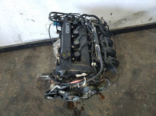 392649 motor completo / aoba / para ford mondeo ber. (CA2) 2.0 cat