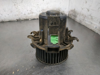 393110 motor calefaccion / para renault master ii phase 2 caja cerrada 1.9 Diese - Foto 3