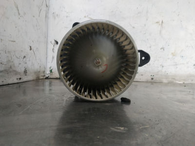393552 motor calefaccion / 4B1820021B / para audi A6 avant (4B5) 2.5 V6 24V tdi - Foto 2