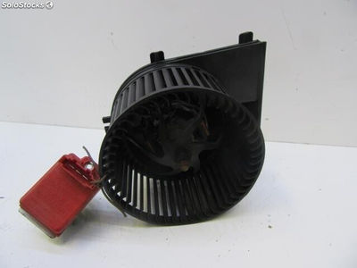 39523 motor calefaccion skoda octavia 19 tdi 13052CV fr 2003 / 1J1819021C / para - Foto 3