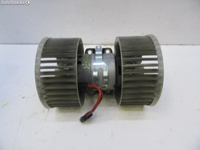 39565 motor calefaccion bmw X3 20 td 14956CV 6V 2007 / 64113453729 / para bmw X3
