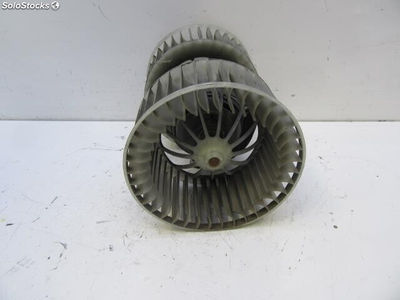 39565 motor calefaccion bmw X3 20 td 14956CV 6V 2007 / 64113453729 / para bmw X3 - Foto 2