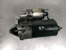 395872 motor arranque / 0986016570 / para renault kangoo (f/KC0) 1.9 Diesel