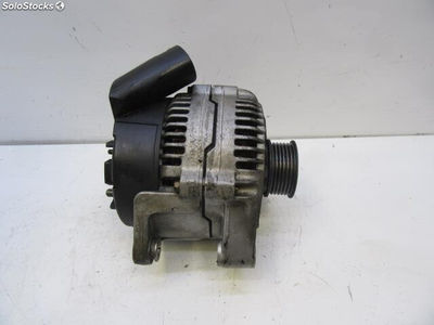 39617 alternador opel omega 25 g 16995CV 1997 / 90460576 / 0123510064 para opel