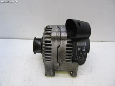 39617 alternador opel omega 25 g 16995CV 1997 / 90460576 / 0123510064 para opel - Foto 2