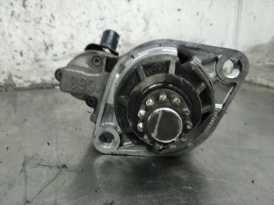 396312 motor arranque / 0001123038 / para volkswagen passat variant (365) 2.0 td - Foto 2