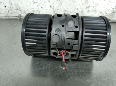 396591 motor calefaccion / T1001277N / para renault megane iii coupe 1.5 dCi Die - Foto 4
