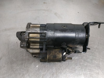 396817 motor arranque / 0001218153 / para renault laguna (B56) 2.2 Turbodiesel - Foto 5