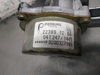 396854 depresor freno / bomba vacio / 8200327149 / para renault megane ii berlin - Foto 5