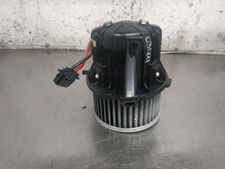 397045 motor calefaccion / U0851003 / para audi A5 coupe (8T) 3.0 V6 24V tdi