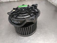 397175 motor calefaccion / 1S7H18456AC / para ford mondeo berlina (ge) 2.0 TDCi