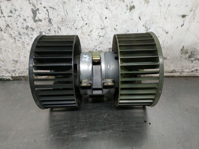 397898 motor calefaccion / 0130101103 / para bmw serie 3 berlina (E46) 2.0 16V d - Foto 2