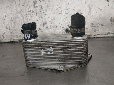 398031 enfriador aceite motor / 2247203 / para bmw serie 3 berlina (E46) 2.0 16V - Foto 4