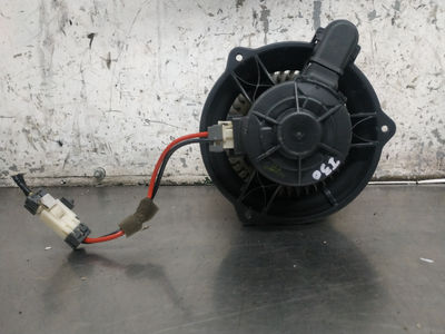 398193 motor calefaccion / F00S33F023 / para hyundai I30 1.6 CRDi cat - Foto 2