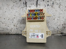 398220 caja reles / fusibles / 919501H51010 / para hyundai I30 1.6 CRDi cat