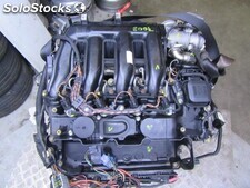 39823 motor turbo diesel / 204D4 / para bmw X3 2.0 td 6V