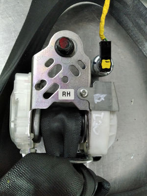 398250 cinturon seguridad delantero derecho / 888202R900 / para hyundai I30 1.6 - Foto 2