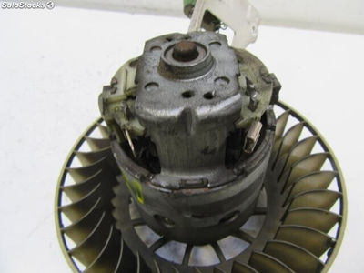 39833 motor calefaccion bmw 318 17 td 8973CV 1997 / 0130111183 / para bmw 318 1. - Foto 3