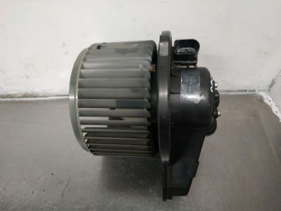 398344 motor calefaccion / 081273 / para audi A6 berlina (4B2) 2.5 V6 24V tdi - Foto 4