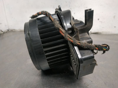 399272 motor calefaccion / para mercedes clase c (W203) berlina 220 cdi (la) (20 - Foto 2