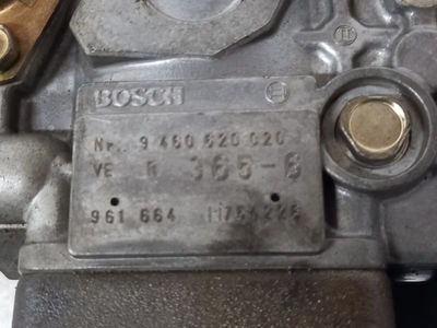 399564 bomba inyeccion / 9460620020 / para opel vectra b berlina 1.7 Turbodiesel - Foto 5
