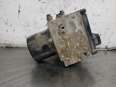 399632 abs / 9651857880 / para peugeot 407 2.0 16V HDi fap cat (rhr / DW10BTED4) - Foto 5