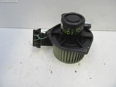 39975 motor calefaccion nissan micra 10 g 5438CV 1999 / 0130063083 / para nissan - Foto 4