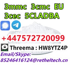 3cec 5CLADBA eu mdma