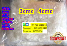 3cmc and 3mmc with best quality in stock