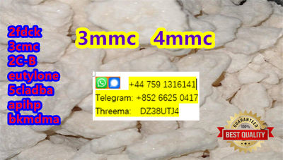 3cmc and 3mmc with best quality in stock - Photo 2