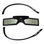 3D active DLP-Link glasses - Photo 3