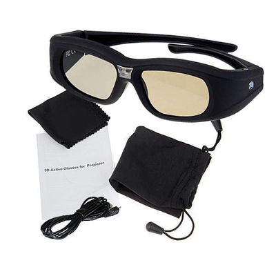 3D active DLP-Link glasses For Optama, Acer and more - Photo 3