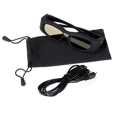 3D active DLP-Link glasses For Optama, Acer and more - Photo 4