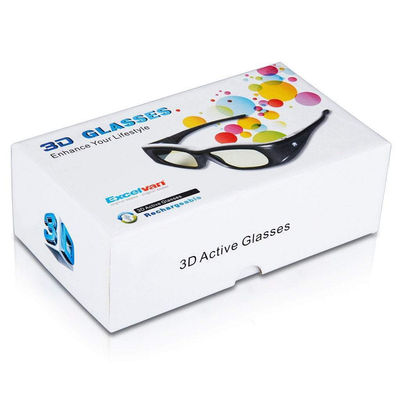 3D active DLP-Link glasses For Optama, Acer and more - Photo 5