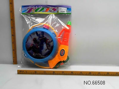 3D Magic pistola de agua de la mochila