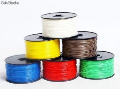 3d Printer Abs Filament Materials