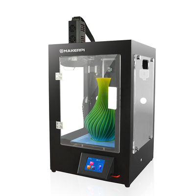 3D Printer MakerPi M2030X Automatic FDM 3d Mix-colored/Dual color 3d prin