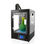 3D Printer MakerPi M2030X Automatic FDM 3d Mix-colored/Dual color 3d prin - 1