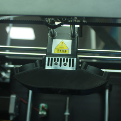 3D Printer MakerPi M2030X Automatic FDM 3d Mix-colored/Dual color 3d prin - Foto 2