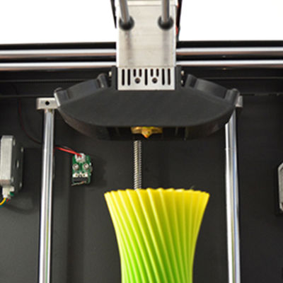 3D Printer MakerPi M2030X Automatic FDM 3d Mix-colored/Dual color 3d prin - Foto 3