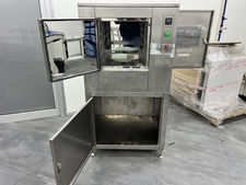 3D systems procure 350 uv Chamber
