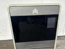 3D systems Projet 3500 hd Max