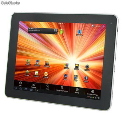 3d Tablet 16gb 9.7inch Android 4.0 pantalla capacitiva con gafas 3d - Foto 2