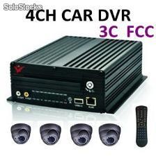 3g mobile dvr with gps for car use