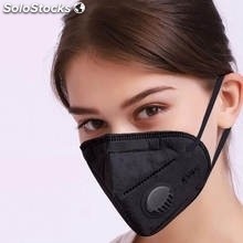 3M 1860 1860S N95 masque anti-poussière / visage / respirateur 3M / masque chiru