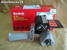 3m H 183 Racionador Manual Cinta 72 Mm