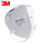 3M KN95 9501- 9502 PM2.5 FFP2 Masks - 1